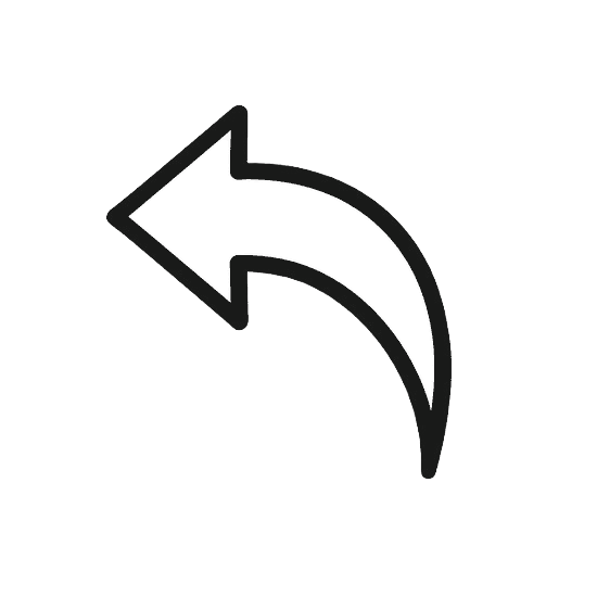 left arrow